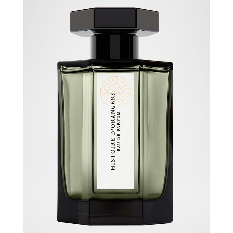 Perfume Histoire d'Orangers 100ml Eau De Parfum - Mercado de Luxo - O Maior E-Commerce de Bens, Produtos e Serviços de Luxo do Brasil.
