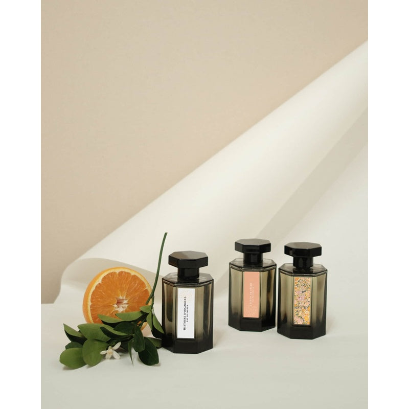 Perfume Histoire d'Orangers 100ml Eau De Parfum - Mercado de Luxo - O Maior E-Commerce de Bens, Produtos e Serviços de Luxo do Brasil.