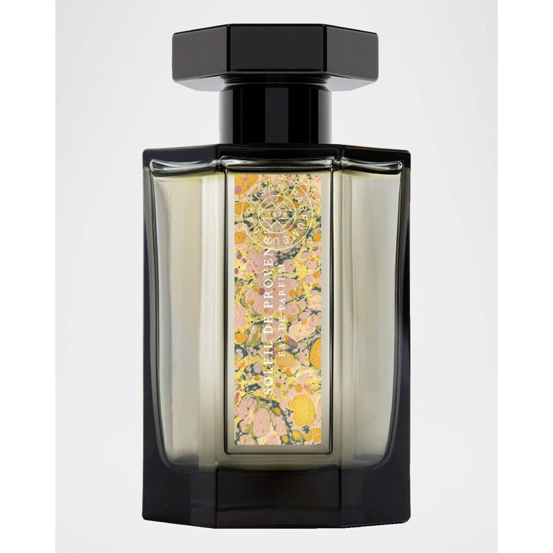 Perfume Soleil de Provence 100ml Eau De Parfum - Mercado de Luxo - O Maior E-Commerce de Bens, Produtos e Serviços de Luxo do Brasil.
