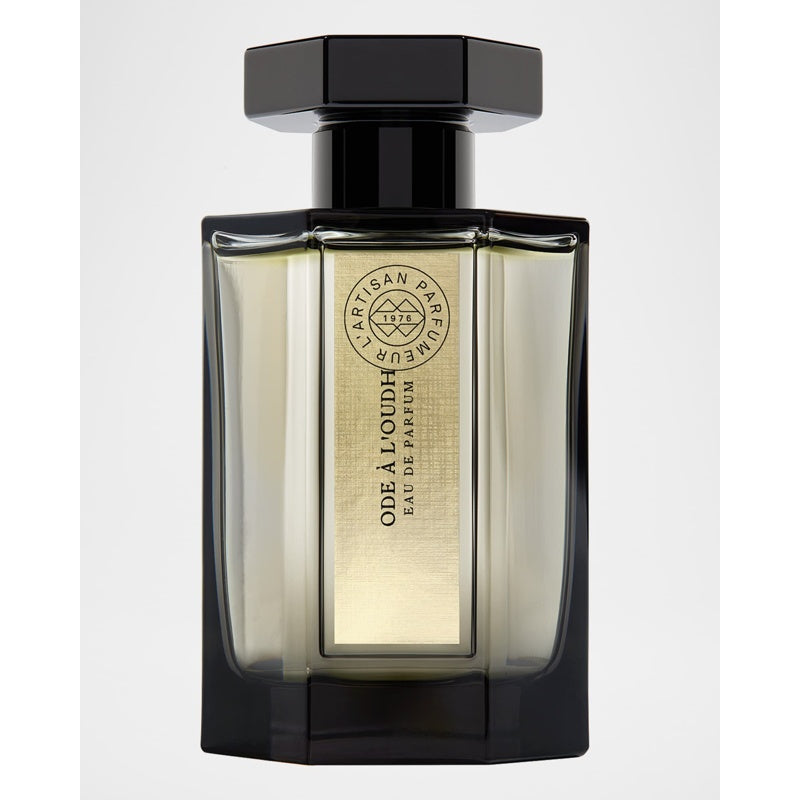 Perfume Ode a l'Oudh 100ml Eau De Parfum - Mercado de Luxo - O Maior E-Commerce de Bens, Produtos e Serviços de Luxo do Brasil.