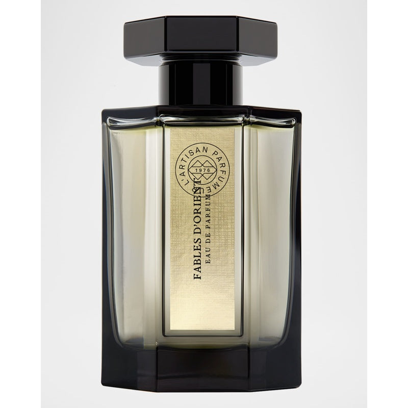 Perfume Fables d'Orient 100ml Eau De Parfum - Mercado de Luxo - O Maior E-Commerce de Bens, Produtos e Serviços de Luxo do Brasil.