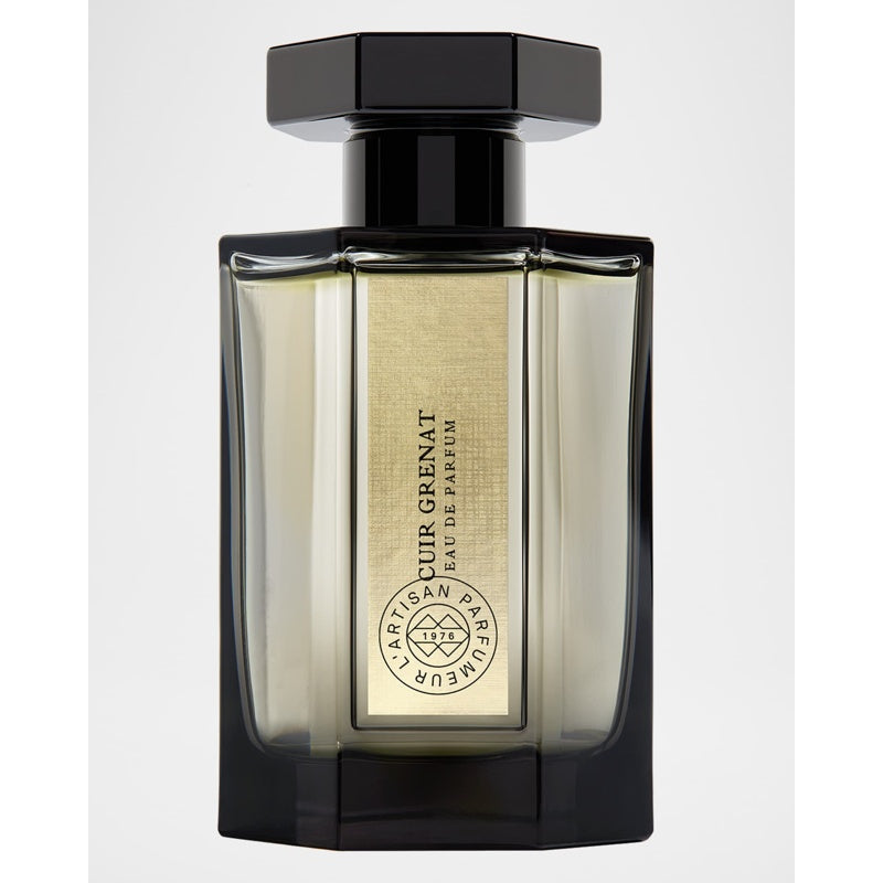 香水(ユニセックス) L'ARTISAN PARFUMEUR CUIR GRENAT 100ml Perfume Cuir Grenat 100ml Eau De Parfum – Mercado de Luxo | O