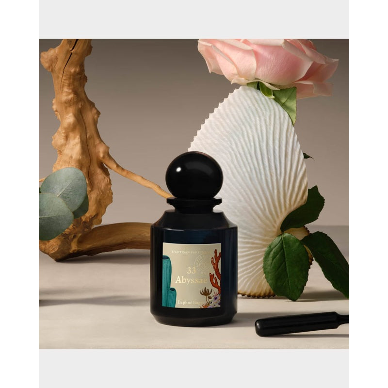 Perfume Abyssae 75ml Eau De Parfum - Mercado de Luxo - O Maior E-Commerce de Bens, Produtos e Serviços de Luxo do Brasil.