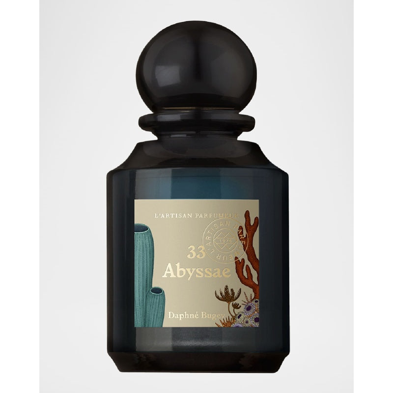 Perfume Abyssae 75ml Eau De Parfum - Mercado de Luxo - O Maior E-Commerce de Bens, Produtos e Serviços de Luxo do Brasil.