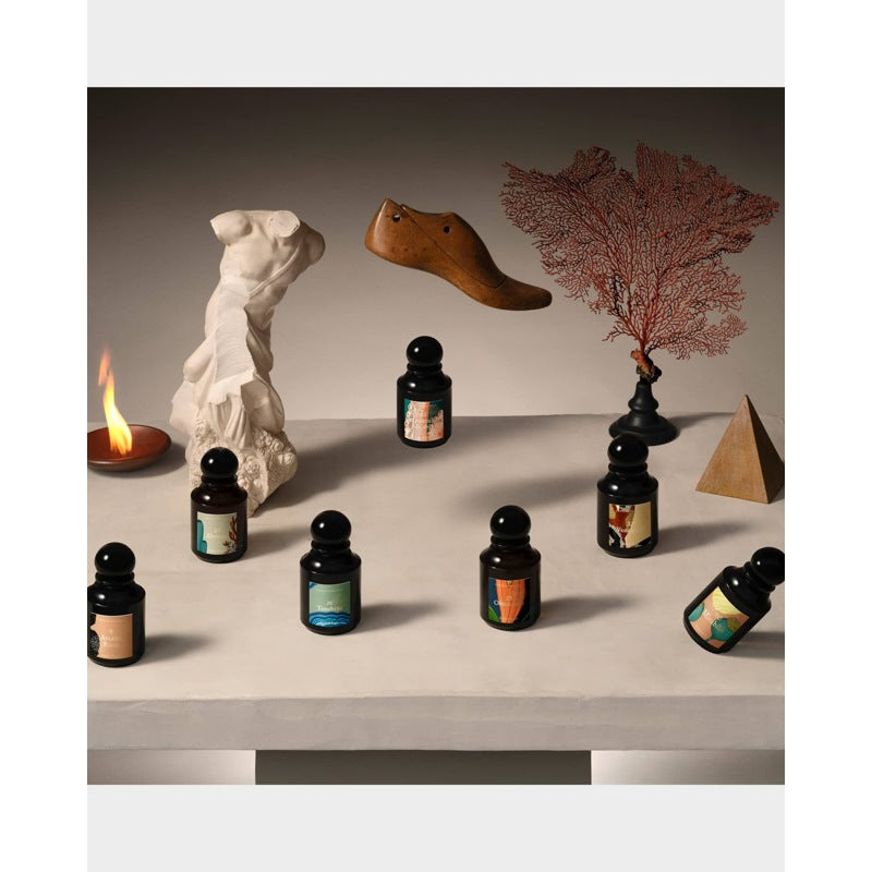 Perfume Abyssae 75ml Eau De Parfum - Mercado de Luxo - O Maior E-Commerce de Bens, Produtos e Serviços de Luxo do Brasil.