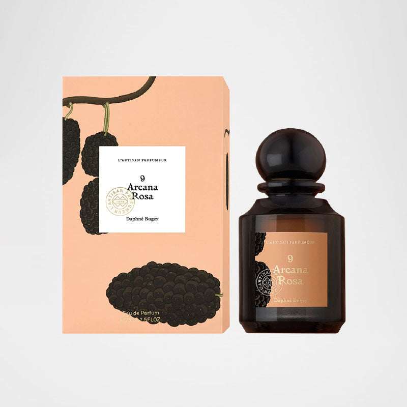 Perfume Arcana Rosa 75ml Eau De Parfum - Mercado de Luxo - O Maior E-Commerce de Bens, Produtos e Serviços de Luxo do Brasil.