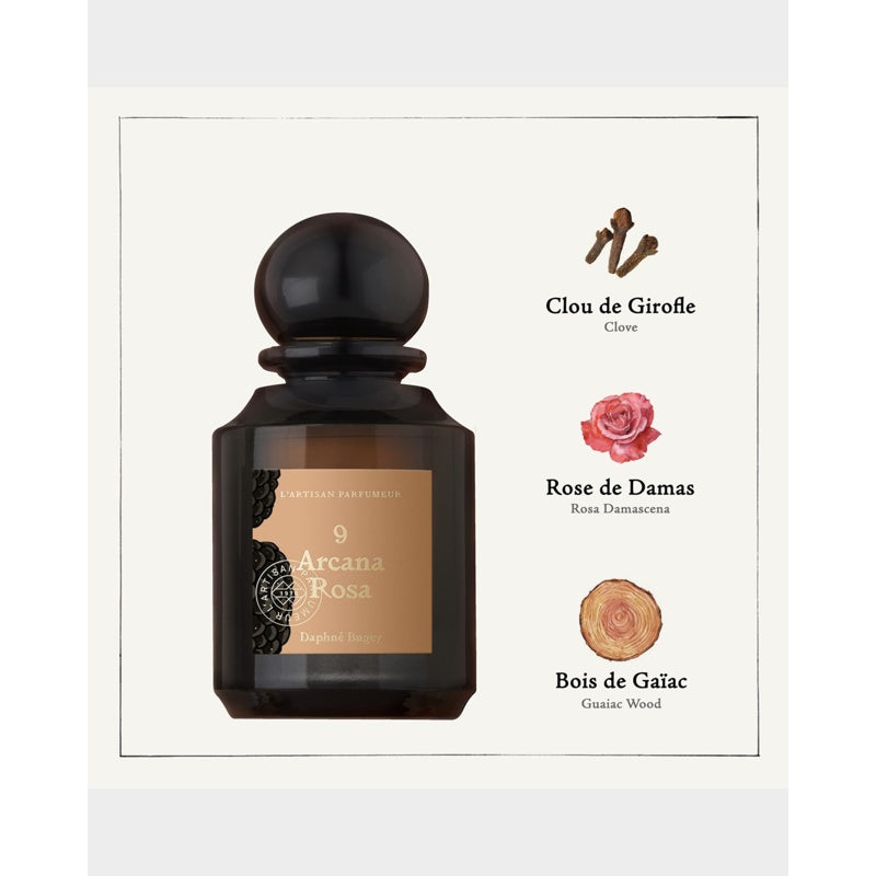 Perfume Arcana Rosa 75ml Eau De Parfum - Mercado de Luxo - O Maior E-Commerce de Bens, Produtos e Serviços de Luxo do Brasil.