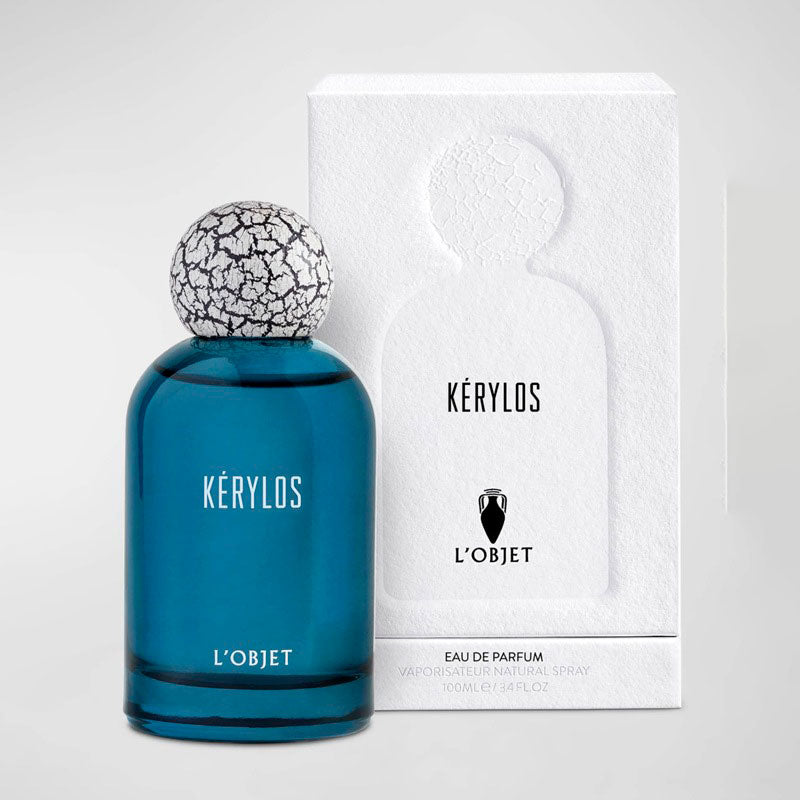 Perfume Kérylos 100ml Eau De Parfum - Mercado de Luxo - O Maior E-Commerce de Bens, Produtos e Serviços de Luxo do Brasil.