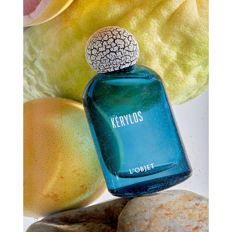 Perfume Kérylos 100ml Eau De Parfum - Mercado de Luxo - O Maior E-Commerce de Bens, Produtos e Serviços de Luxo do Brasil.