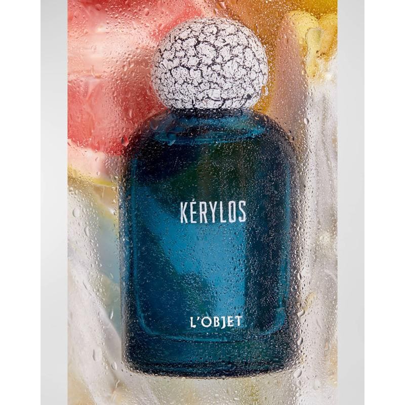 Perfume Kérylos 100ml Eau De Parfum - Mercado de Luxo - O Maior E-Commerce de Bens, Produtos e Serviços de Luxo do Brasil.