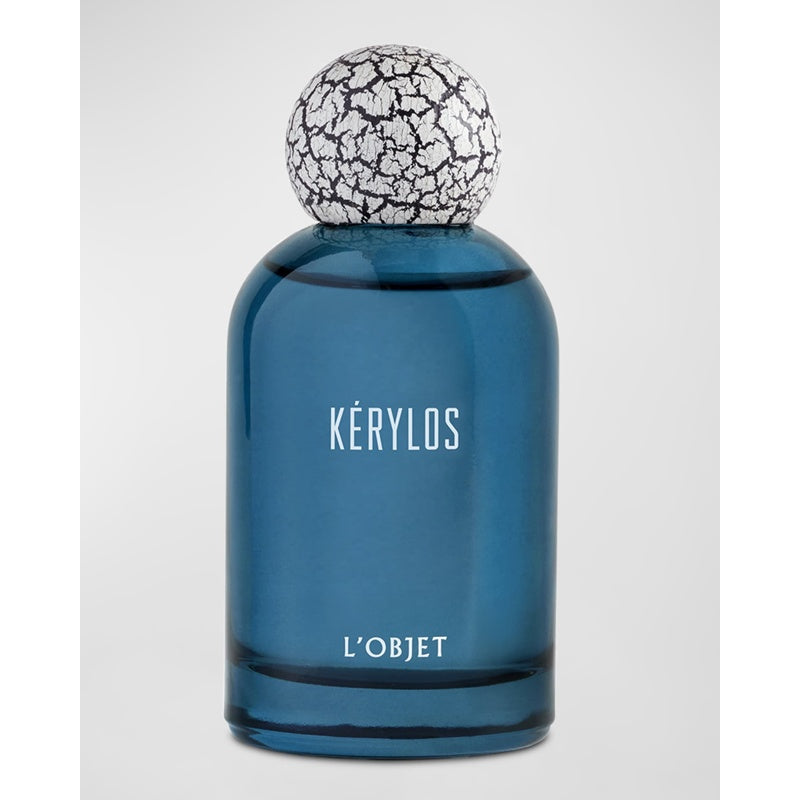 Perfume Kérylos 100ml Eau De Parfum - Mercado de Luxo - O Maior E-Commerce de Bens, Produtos e Serviços de Luxo do Brasil.