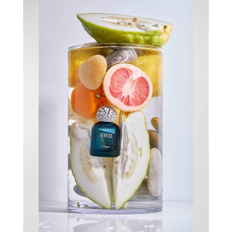 Perfume Kérylos 100ml Eau De Parfum - Mercado de Luxo - O Maior E-Commerce de Bens, Produtos e Serviços de Luxo do Brasil.