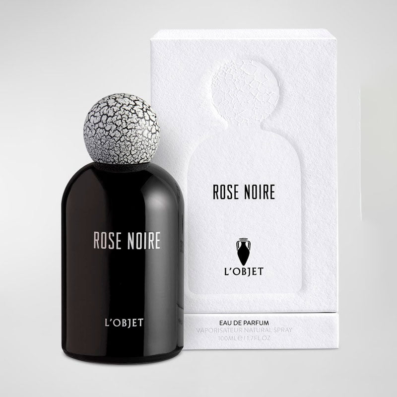 Perfume Rose Noire 100ml Eau De Parfum - Mercado de Luxo - O Maior E-Commerce de Bens, Produtos e Serviços de Luxo do Brasil.