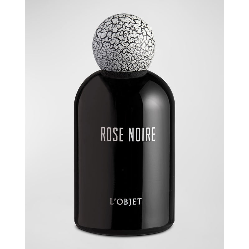 Perfume Rose Noire 100ml Eau De Parfum - Mercado de Luxo - O Maior E-Commerce de Bens, Produtos e Serviços de Luxo do Brasil.