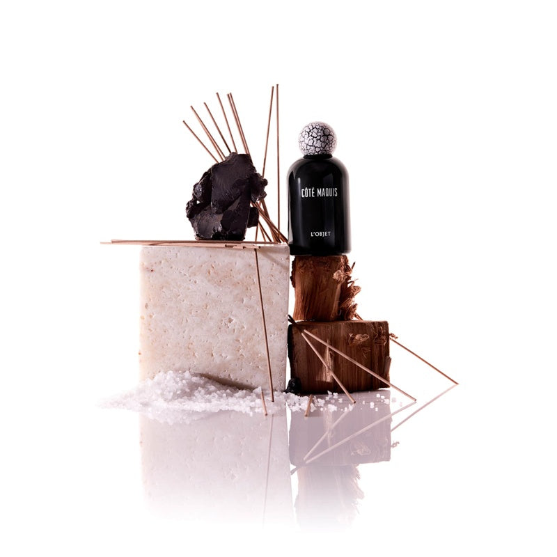 Perfume Cote Maquis 100ml Eau De Parfum - Mercado de Luxo - O Maior E-Commerce de Bens, Produtos e Serviços de Luxo do Brasil.