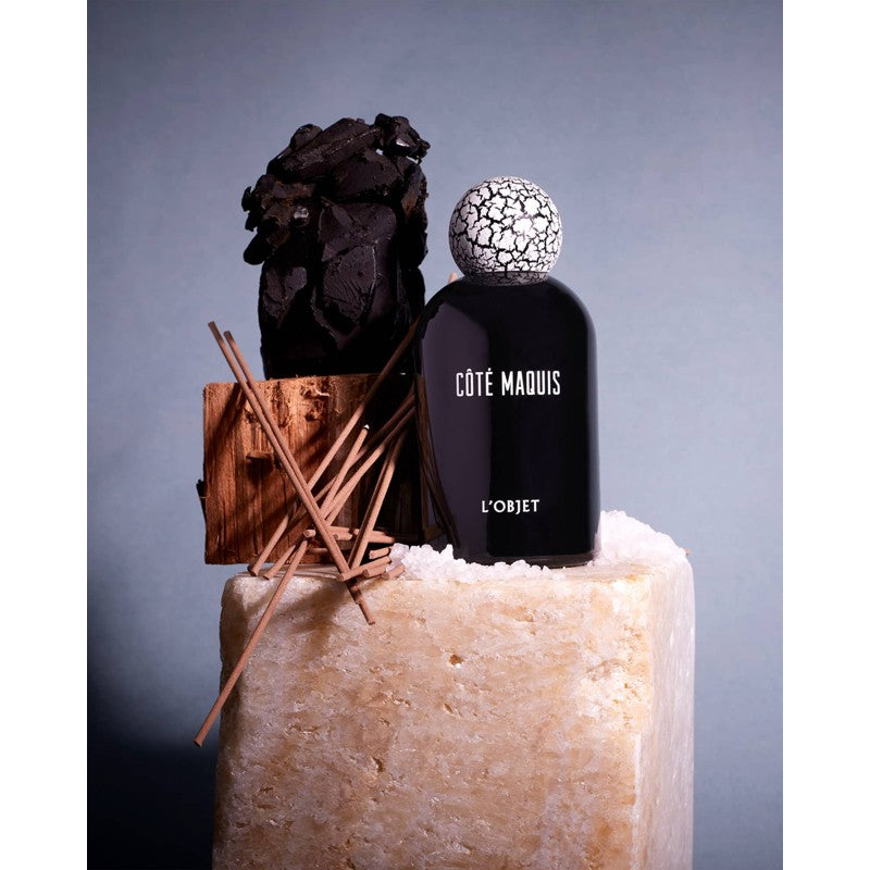 Perfume Cote Maquis 100ml Eau De Parfum - Mercado de Luxo - O Maior E-Commerce de Bens, Produtos e Serviços de Luxo do Brasil.