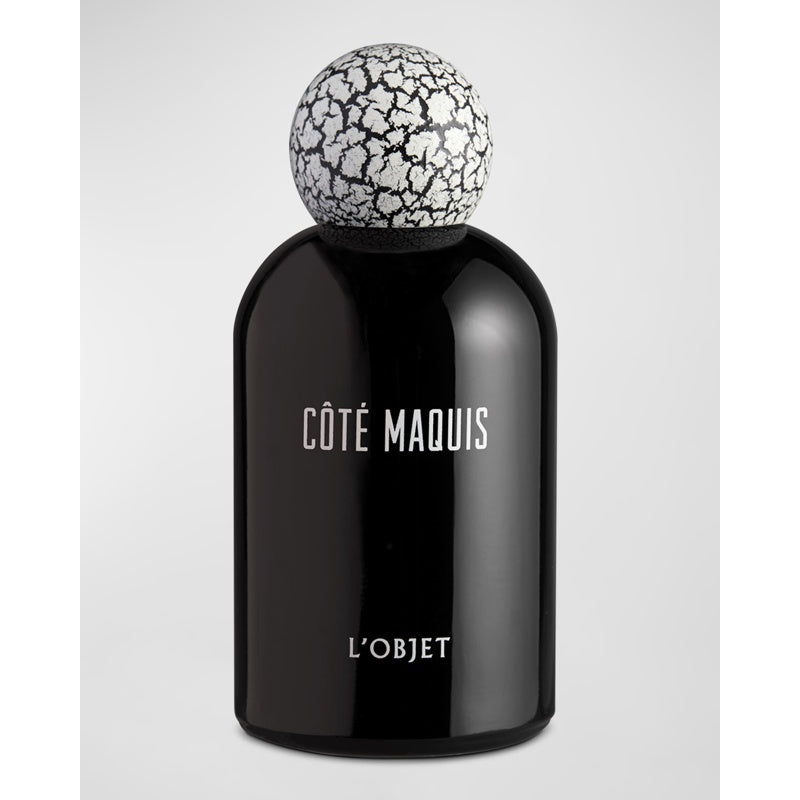 Perfume Cote Maquis 100ml Eau De Parfum - Mercado de Luxo - O Maior E-Commerce de Bens, Produtos e Serviços de Luxo do Brasil.