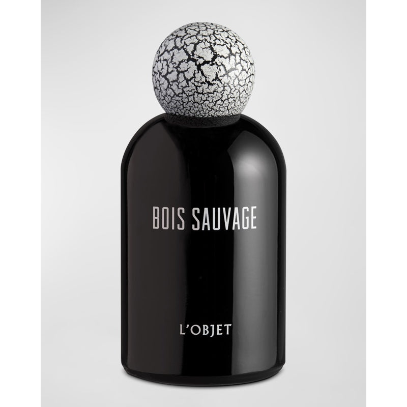 Perfume Bois Sauvage 100ml Eau De Parfum - Mercado de Luxo - O Maior E-Commerce de Bens, Produtos e Serviços de Luxo do Brasil.