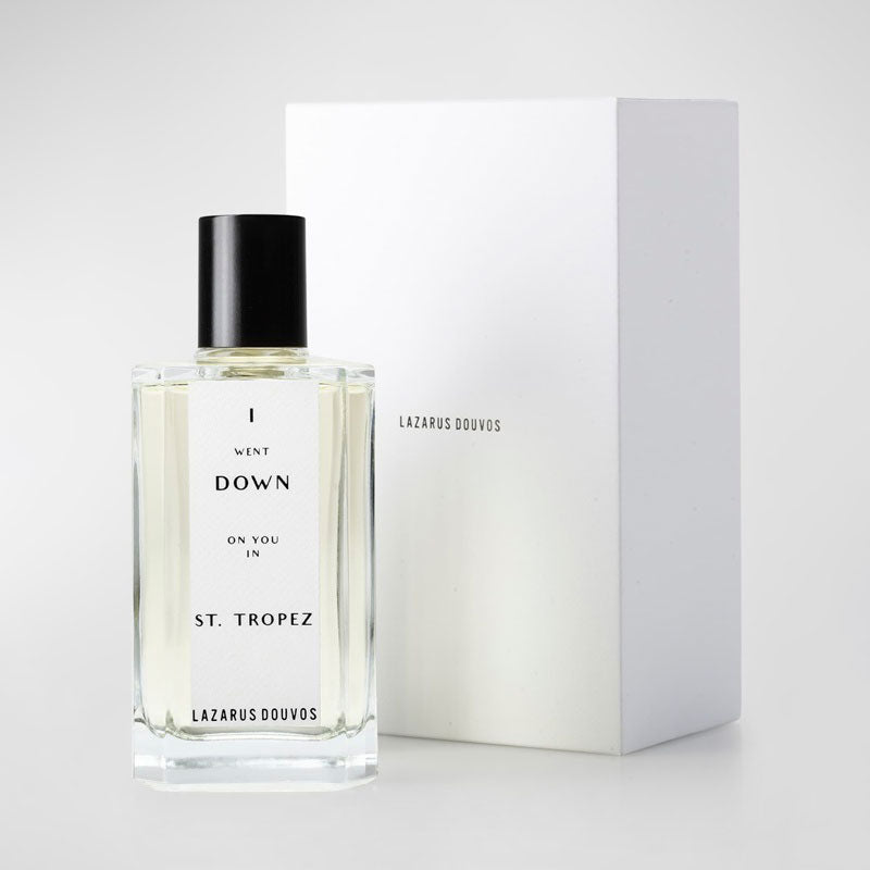 Perfume I Went Down On You In St. Tropez 100ml Eau De Parfum - Mercado de Luxo - O Maior E-Commerce de Bens, Produtos e Serviços de Luxo do Brasil.