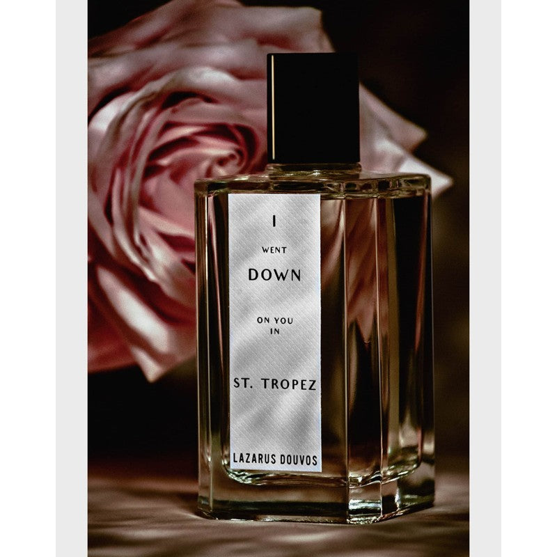 Perfume I Went Down On You In St. Tropez 100ml Eau De Parfum - Mercado de Luxo - O Maior E-Commerce de Bens, Produtos e Serviços de Luxo do Brasil.