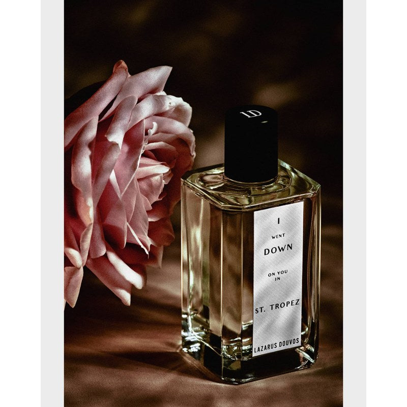 Perfume I Went Down On You In St. Tropez 100ml Eau De Parfum - Mercado de Luxo - O Maior E-Commerce de Bens, Produtos e Serviços de Luxo do Brasil.