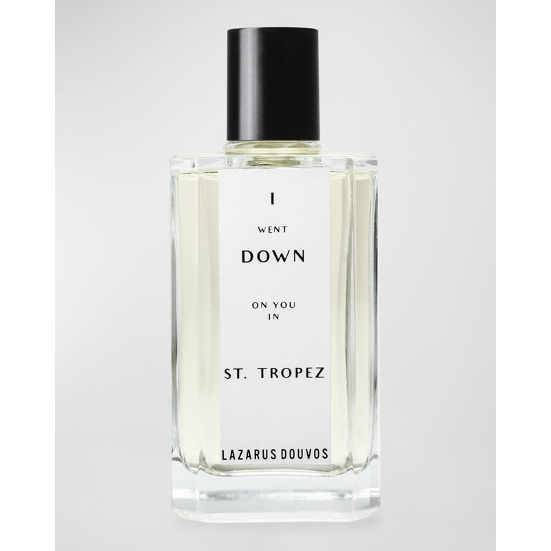 Perfume I Went Down On You In St. Tropez 100ml Eau De Parfum - Mercado de Luxo - O Maior E-Commerce de Bens, Produtos e Serviços de Luxo do Brasil.