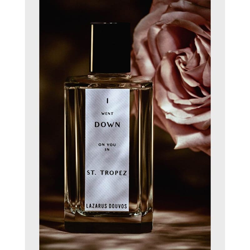 Perfume I Went Down On You In St. Tropez 100ml Eau De Parfum - Mercado de Luxo - O Maior E-Commerce de Bens, Produtos e Serviços de Luxo do Brasil.