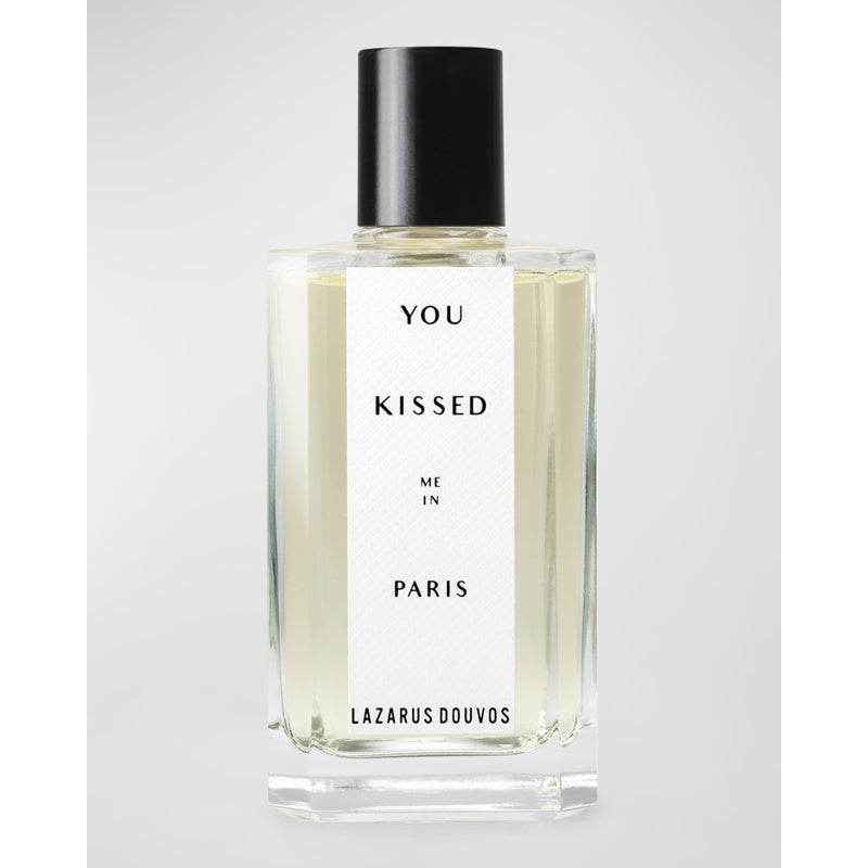 Perfume You Kissed Me In Paris 100ml Eau De Parfum - Mercado de Luxo - O Maior E-Commerce de Bens, Produtos e Serviços de Luxo do Brasil.