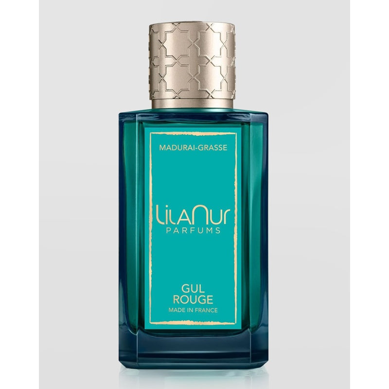 Perfume Gul Rouge 100ml Eau De Parfum - Mercado de Luxo - O Maior E-Commerce de Bens, Produtos e Serviços de Luxo do Brasil.