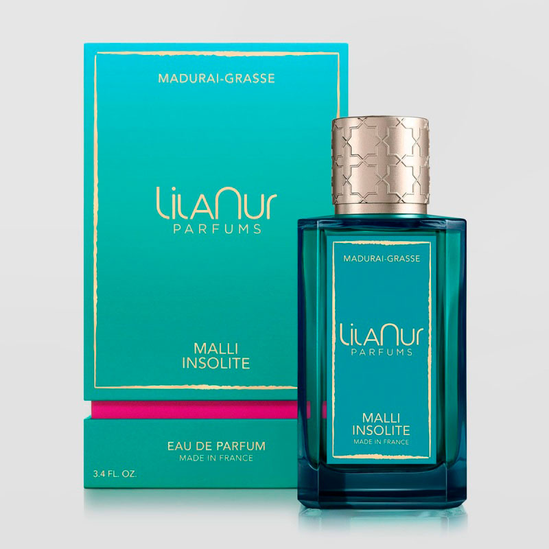 Perfume Malli Insolite 100ml Eau De Parfum - Mercado de Luxo - O Maior E-Commerce de Bens, Produtos e Serviços de Luxo do Brasil.