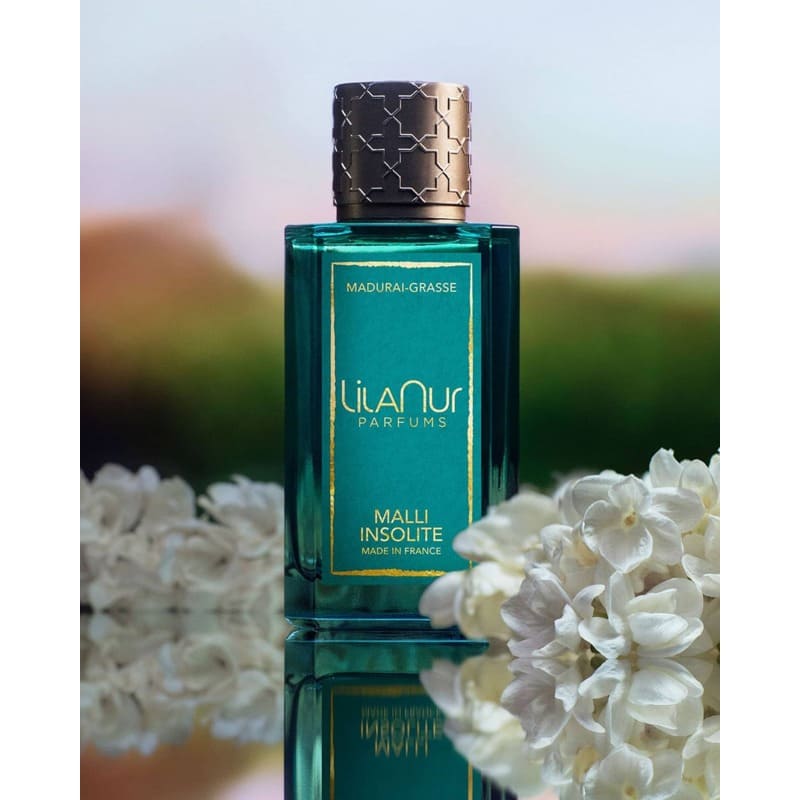Perfume Malli Insolite 100ml Eau De Parfum - Mercado de Luxo - O Maior E-Commerce de Bens, Produtos e Serviços de Luxo do Brasil.