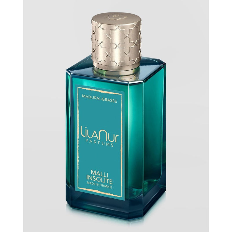 Perfume Malli Insolite 100ml Eau De Parfum - Mercado de Luxo - O Maior E-Commerce de Bens, Produtos e Serviços de Luxo do Brasil.