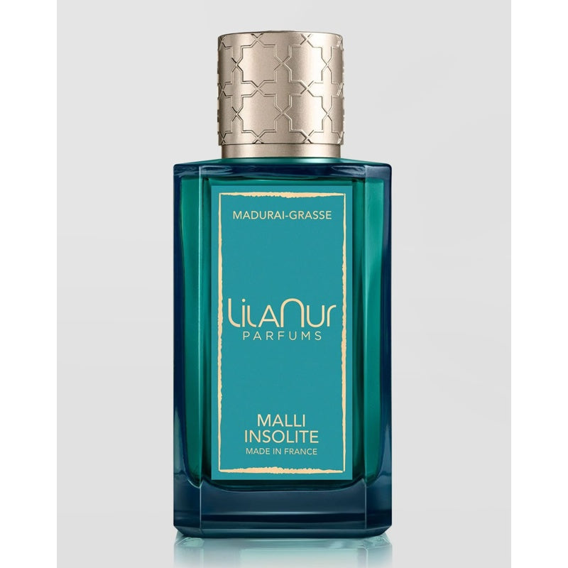 Perfume Malli Insolite 100ml Eau De Parfum - Mercado de Luxo - O Maior E-Commerce de Bens, Produtos e Serviços de Luxo do Brasil.