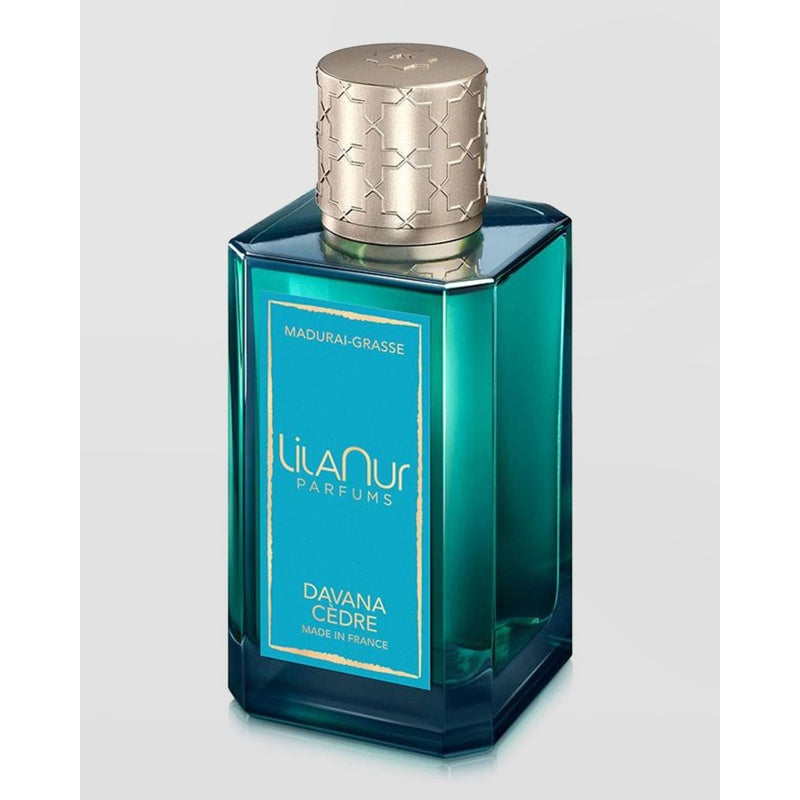 Perfume Davana Cèdre 100ml Eau De Parfum - Mercado de Luxo - O Maior E-Commerce de Bens, Produtos e Serviços de Luxo do Brasil.