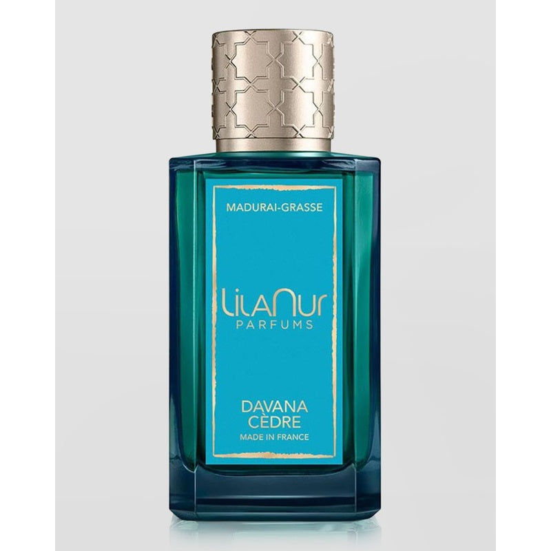 Perfume Davana Cèdre 100ml Eau De Parfum - Mercado de Luxo - O Maior E-Commerce de Bens, Produtos e Serviços de Luxo do Brasil.