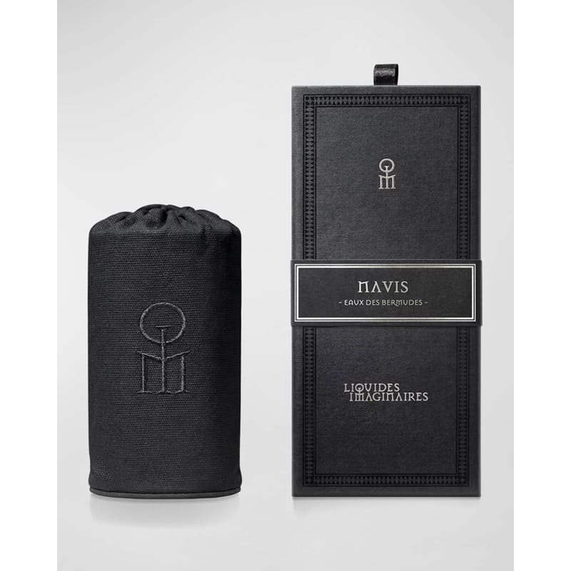 Perfume Navis 100ml Eau De Parfum - Mercado de Luxo - O Maior E-Commerce de Bens, Produtos e Serviços de Luxo do Brasil.