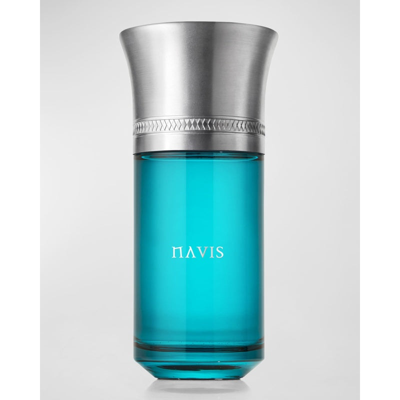 Perfume Navis 100ml Eau De Parfum - Mercado de Luxo - O Maior E-Commerce de Bens, Produtos e Serviços de Luxo do Brasil.