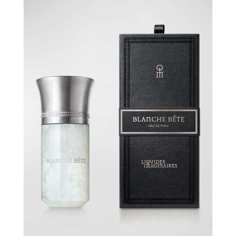 Perfume Blanche Bete 100ml Eau De Parfum - Mercado de Luxo - O Maior E-Commerce de Bens, Produtos e Serviços de Luxo do Brasil.