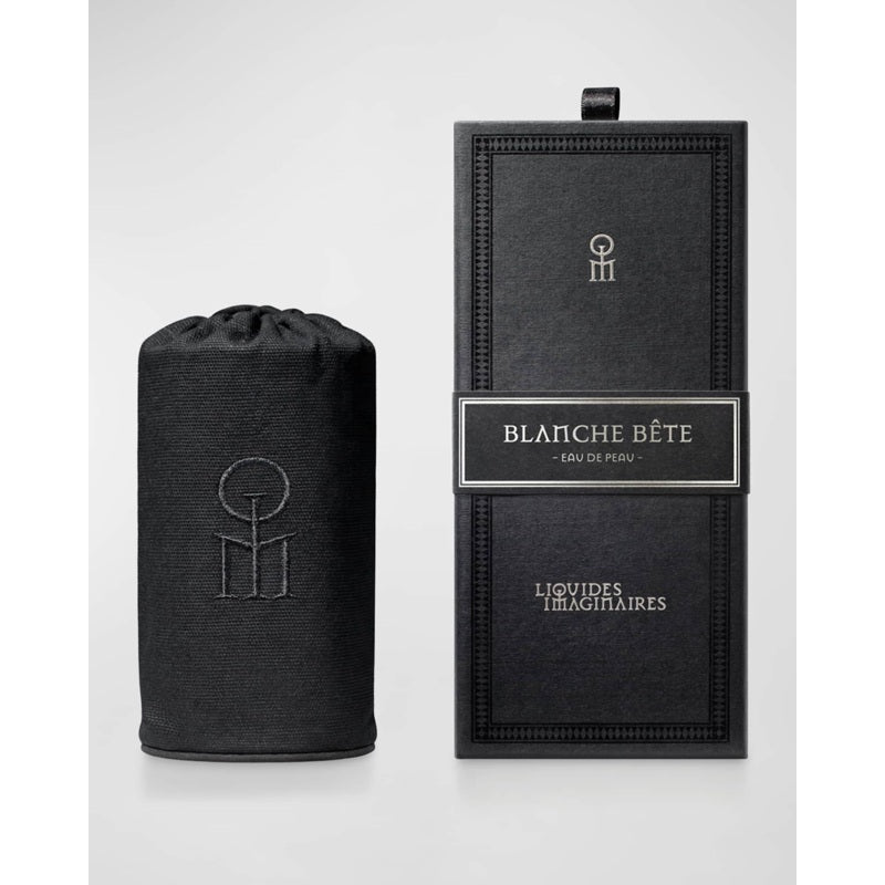 Perfume Blanche Bete 100ml Eau De Parfum - Mercado de Luxo - O Maior E-Commerce de Bens, Produtos e Serviços de Luxo do Brasil.