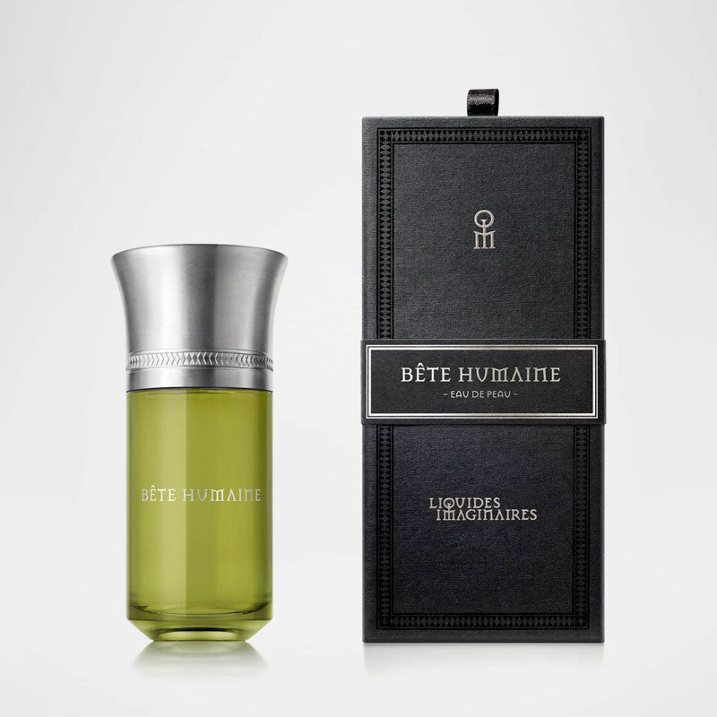 Perfume Bete Humaine 100ml Eau De Parfum - Mercado de Luxo - O Maior E-Commerce de Bens, Produtos e Serviços de Luxo do Brasil.