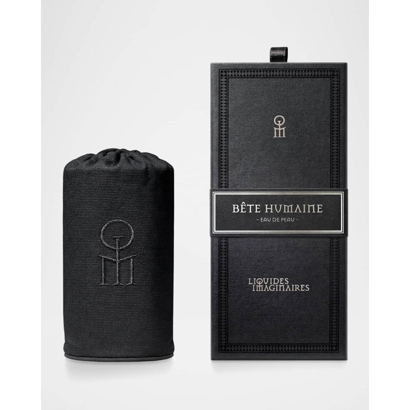 Perfume Bete Humaine 100ml Eau De Parfum - Mercado de Luxo - O Maior E-Commerce de Bens, Produtos e Serviços de Luxo do Brasil.