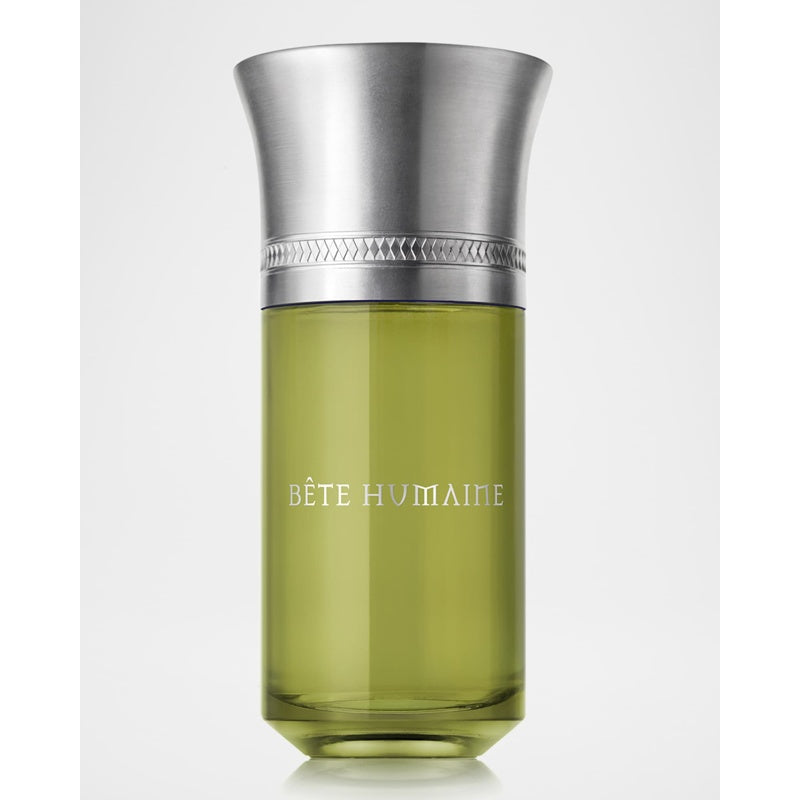 Perfume Bete Humaine 100ml Eau De Parfum - Mercado de Luxo - O Maior E-Commerce de Bens, Produtos e Serviços de Luxo do Brasil.