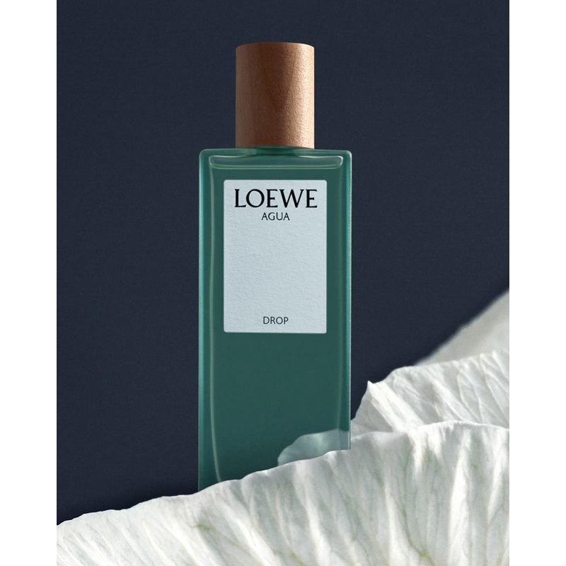 Perfume Agua Drop 100ml Eau De Parfum - Mercado de Luxo - O Maior E-Commerce de Bens, Produtos e Serviços de Luxo do Brasil.