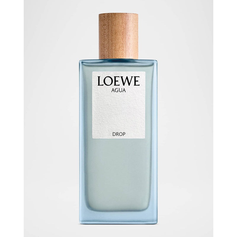Perfume Agua Drop 100ml Eau De Parfum - Mercado de Luxo - O Maior E-Commerce de Bens, Produtos e Serviços de Luxo do Brasil.