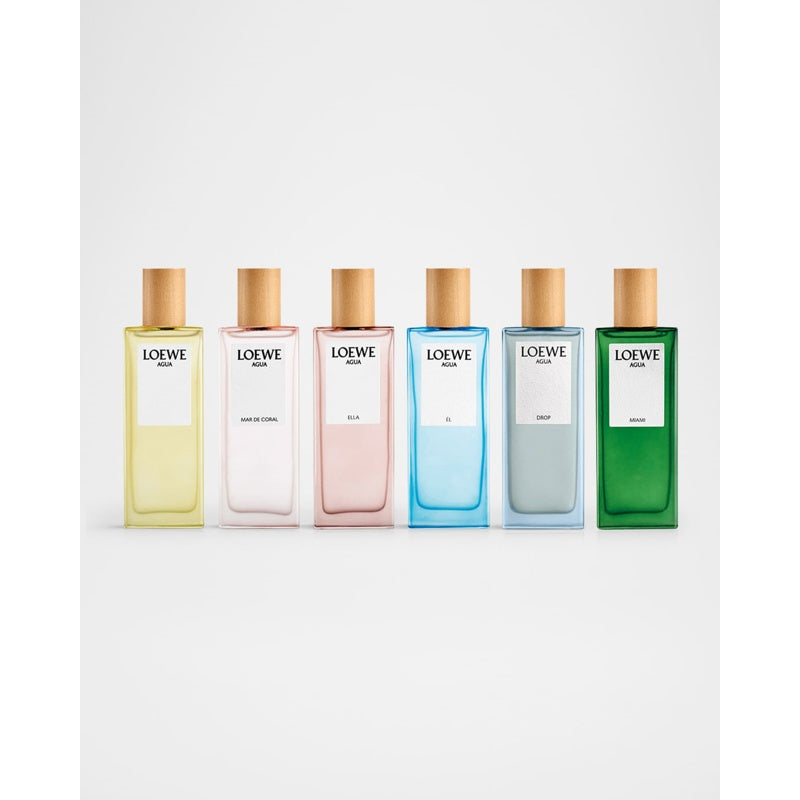 Perfume Agua Drop 100ml Eau De Parfum - Mercado de Luxo - O Maior E-Commerce de Bens, Produtos e Serviços de Luxo do Brasil.