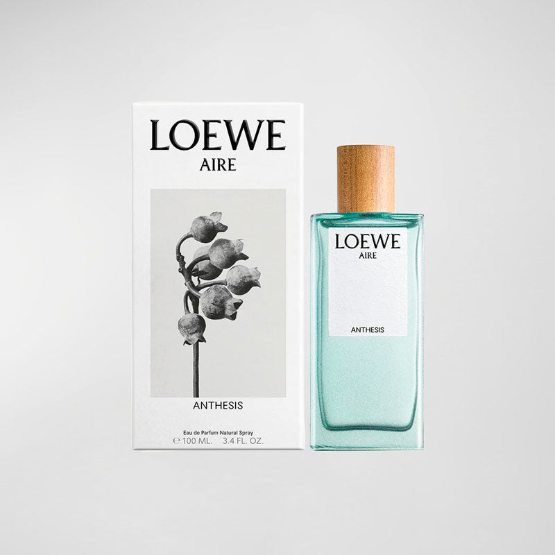 Perfume Aire Anthesis 100ml Eau De Parfum - Mercado de Luxo - O Maior E-Commerce de Bens, Produtos e Serviços de Luxo do Brasil.