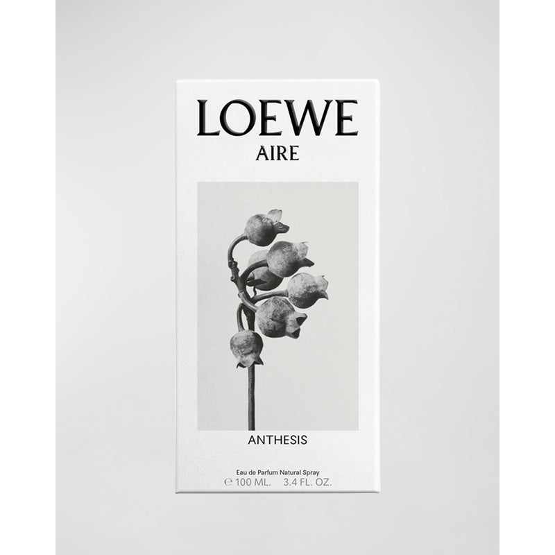 Perfume Aire Anthesis 100ml Eau De Parfum - Mercado de Luxo - O Maior E-Commerce de Bens, Produtos e Serviços de Luxo do Brasil.