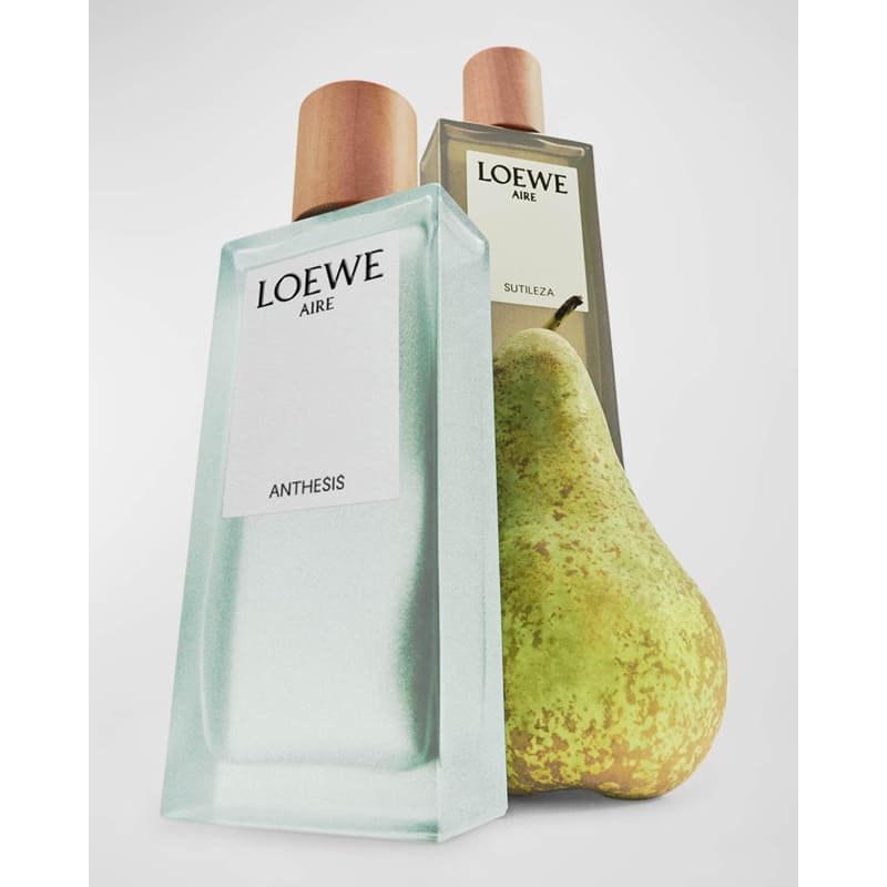 Perfume Aire Anthesis 100ml Eau De Parfum - Mercado de Luxo - O Maior E-Commerce de Bens, Produtos e Serviços de Luxo do Brasil.
