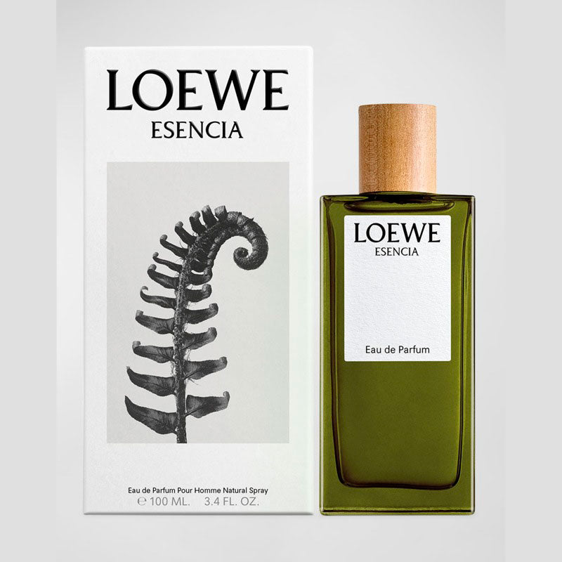 Perfume Esencia 100ml Eau De Parfum - Mercado de Luxo - O Maior E-Commerce de Bens, Produtos e Serviços de Luxo do Brasil.