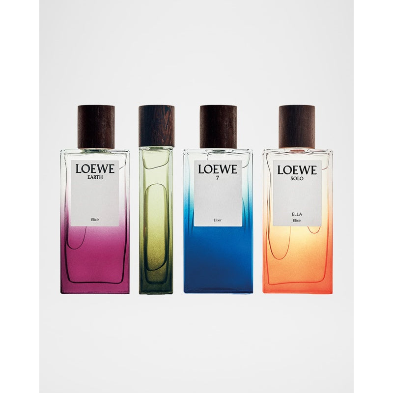 Perfume 7 Elixir 100ml Eau De Parfum - Mercado de Luxo - O Maior E-Commerce de Bens, Produtos e Serviços de Luxo do Brasil.